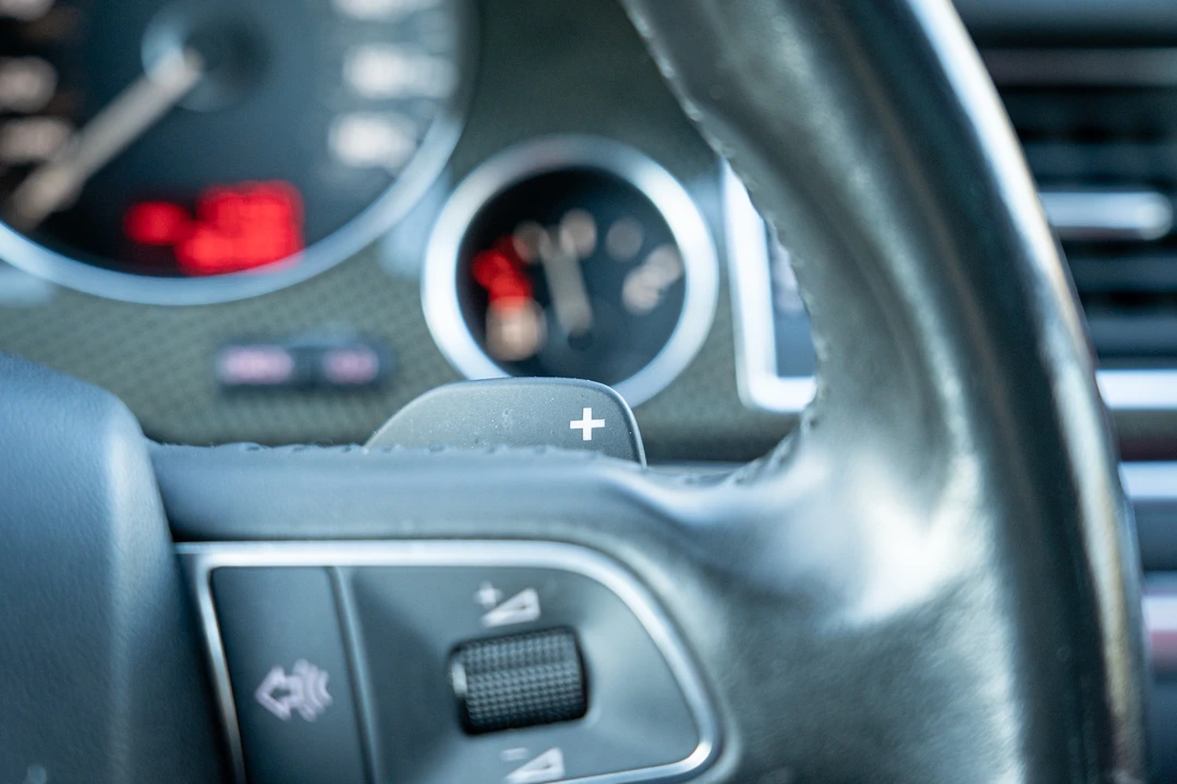 2008 Audi D3 S8 - Image 26 of 31