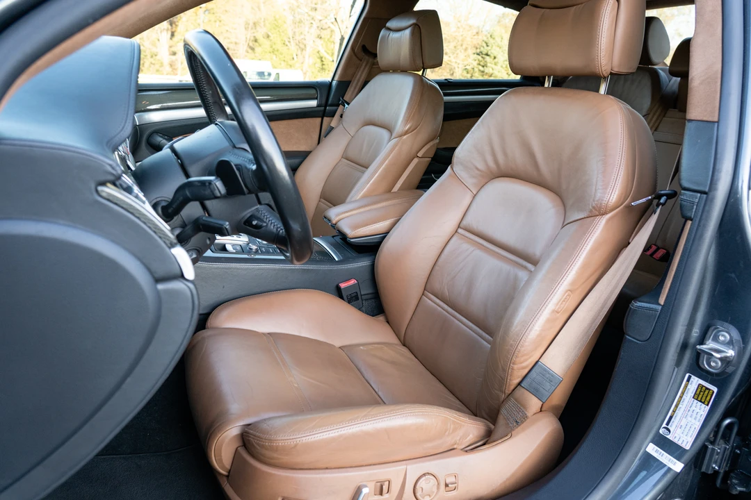 2008 Audi D3 S8 - Image 19 of 31