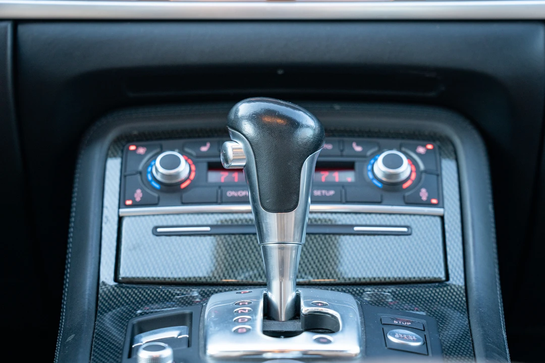 2008 Audi D3 S8 - Image 31 of 31