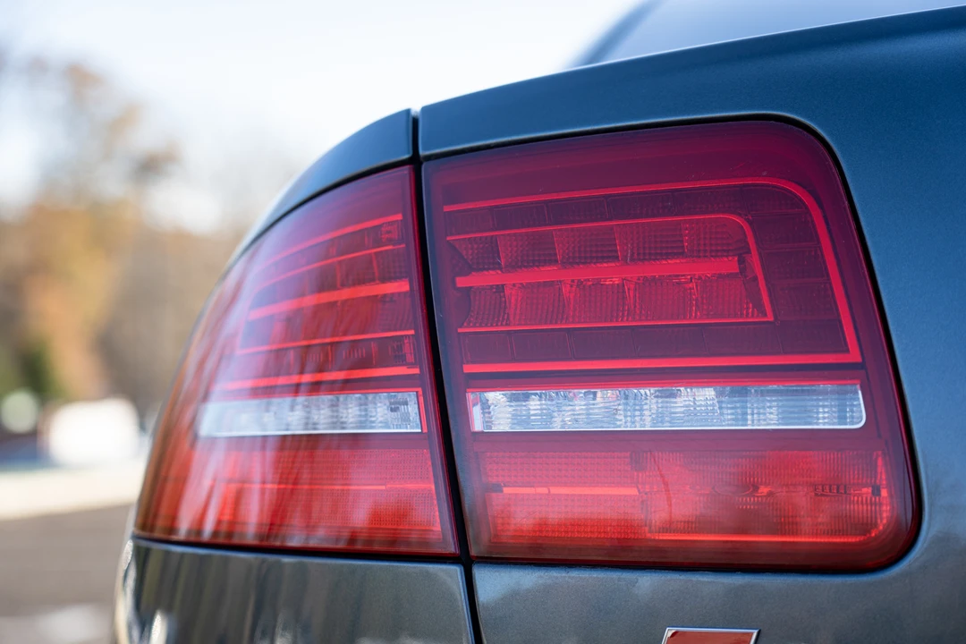 2008 Audi D3 S8 - Image 11 of 31
