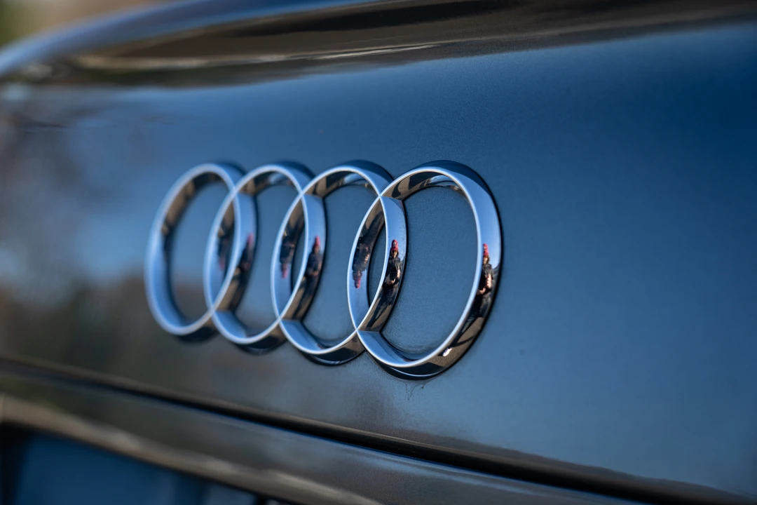2008 Audi D3 S8 - Image 13 of 31