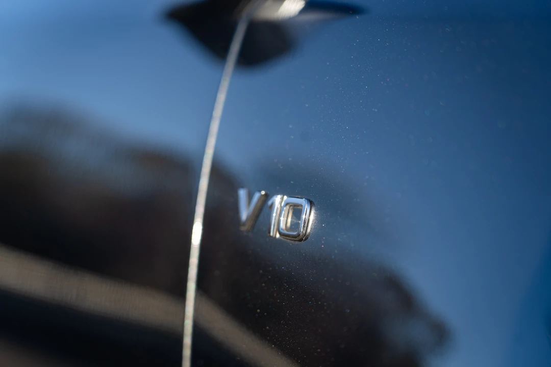 2008 Audi D3 S8 - Image 15 of 31