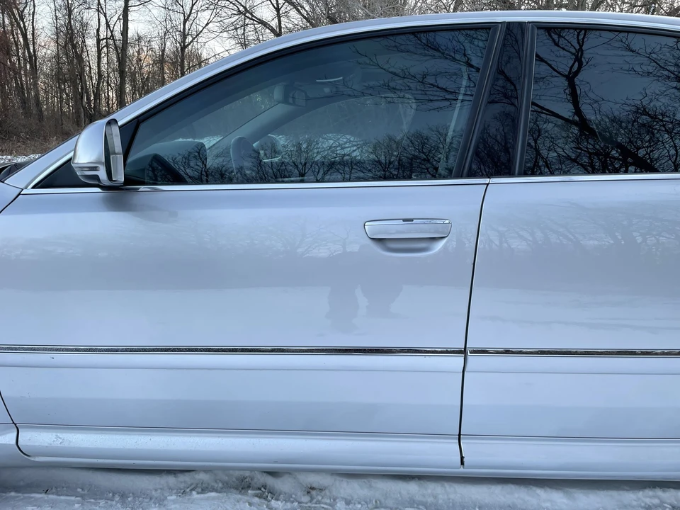 2008 Audi D3 S8 - Image 28 of 31