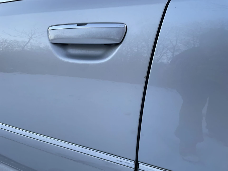2008 Audi D3 S8 - Image 29 of 31