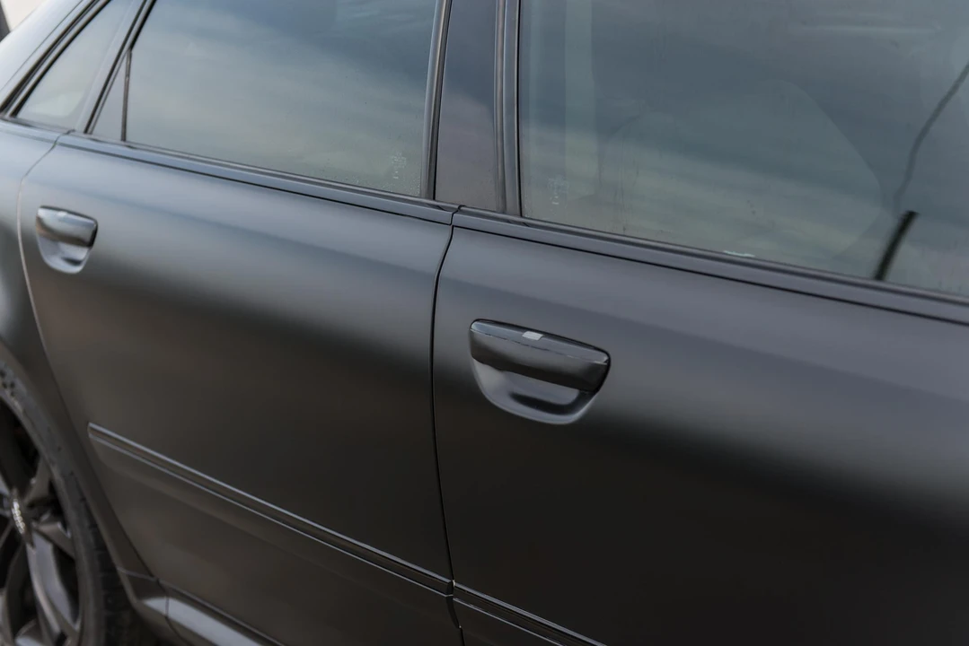 2008 Audi D3 S8 - Image 25 of 31