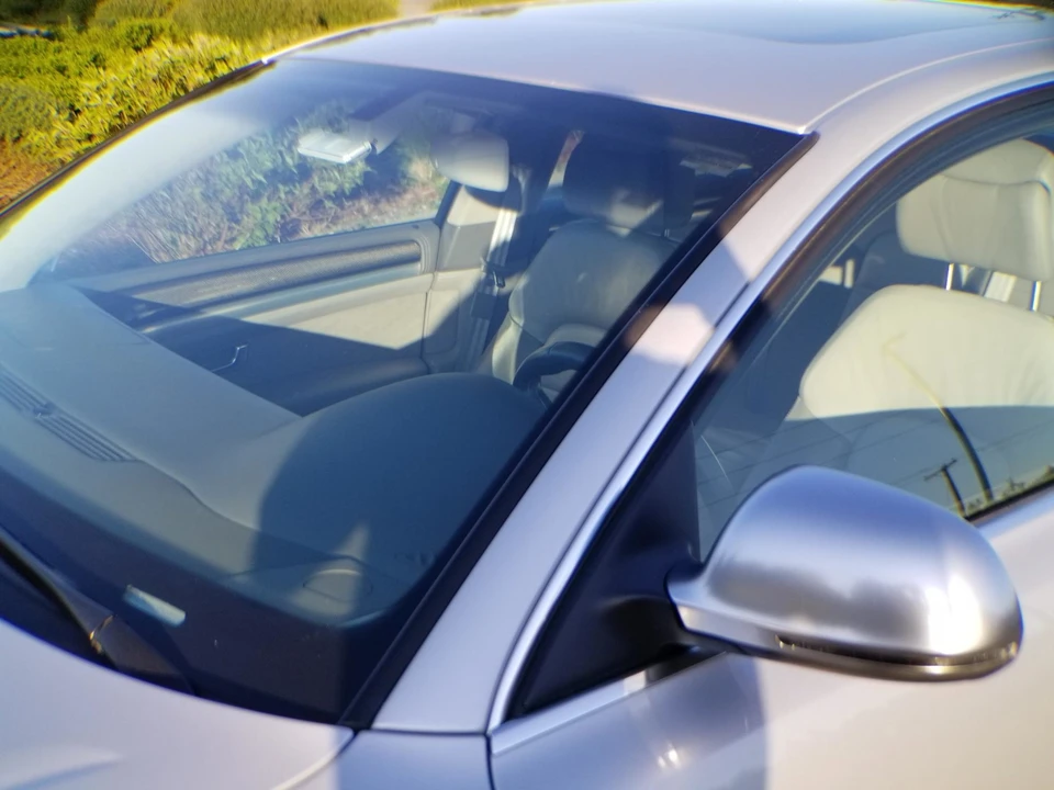2008 Audi D3 S8 - Image 20 of 31
