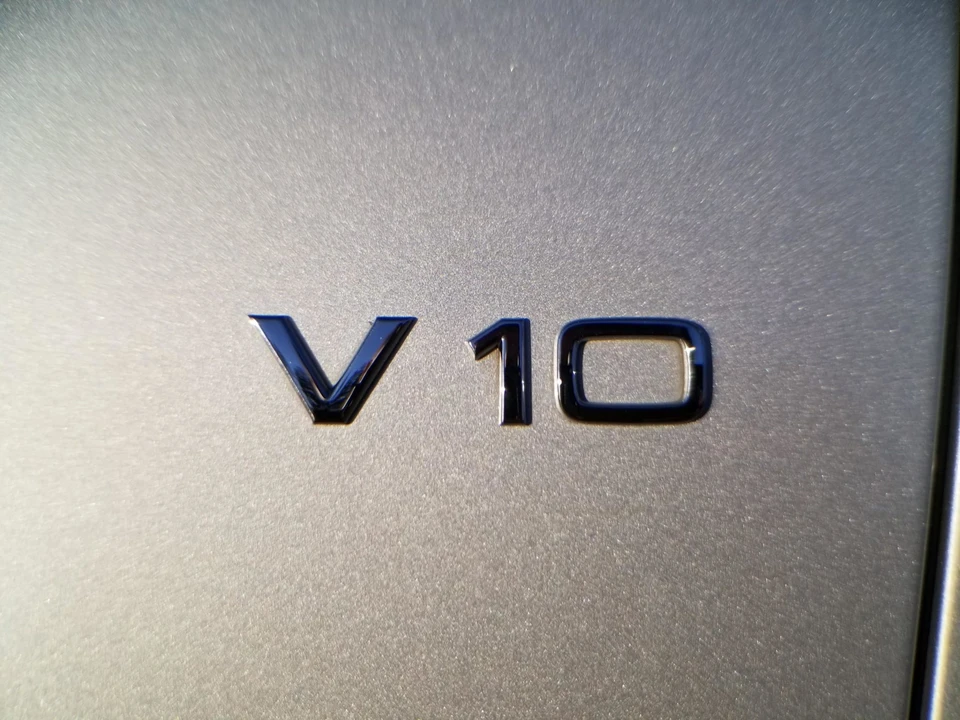 2008 Audi D3 S8 - Image 22 of 31