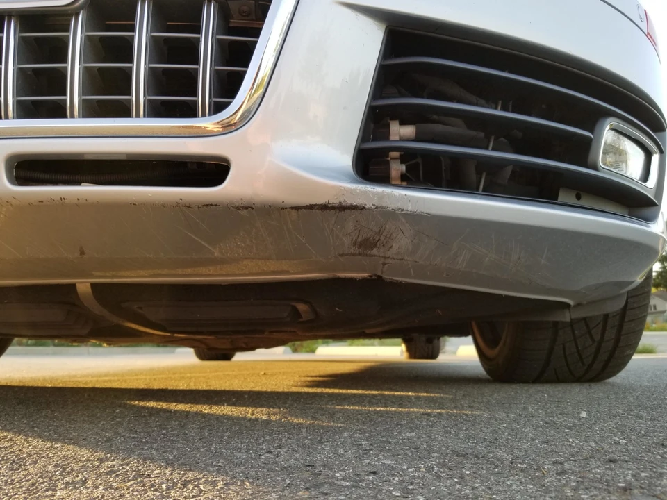 2008 Audi D3 S8 - Image 30 of 31