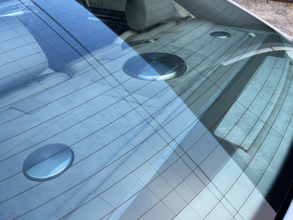 2008 Audi D3 S8 - Image 28 of 31