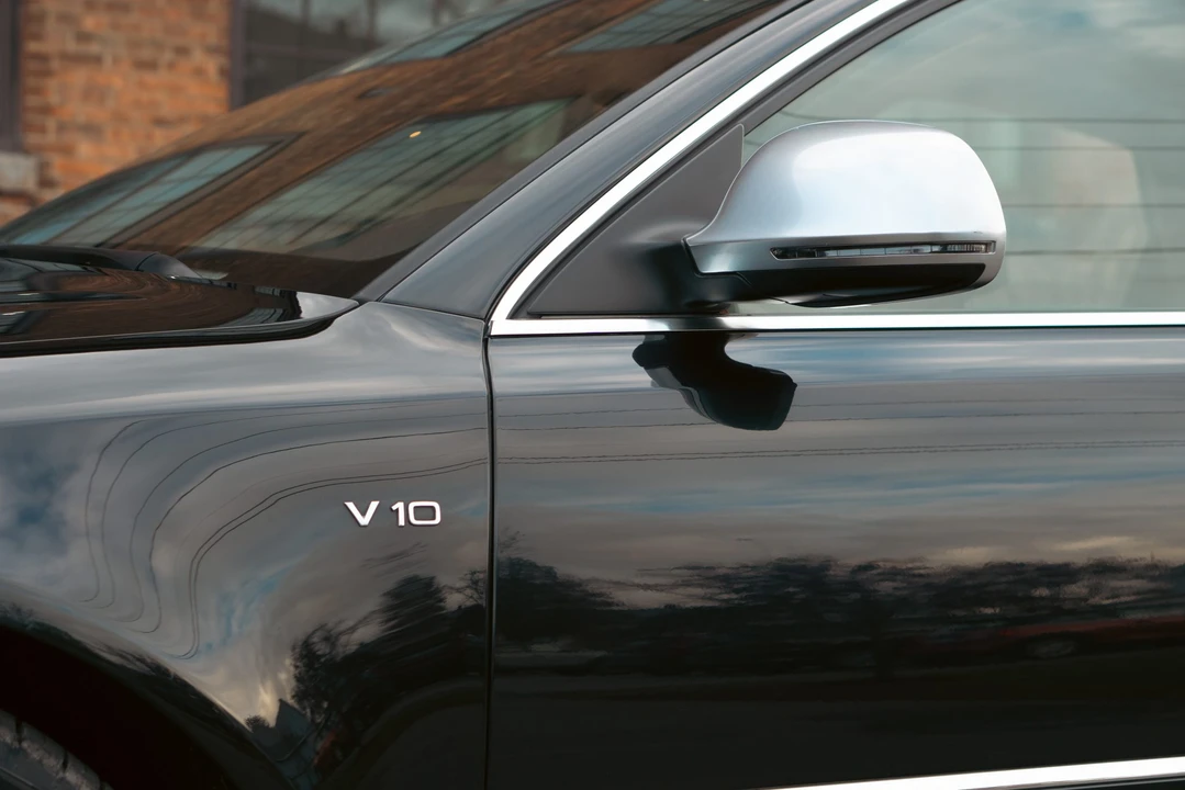 2008 Audi D3 S8 - Image 28 of 31