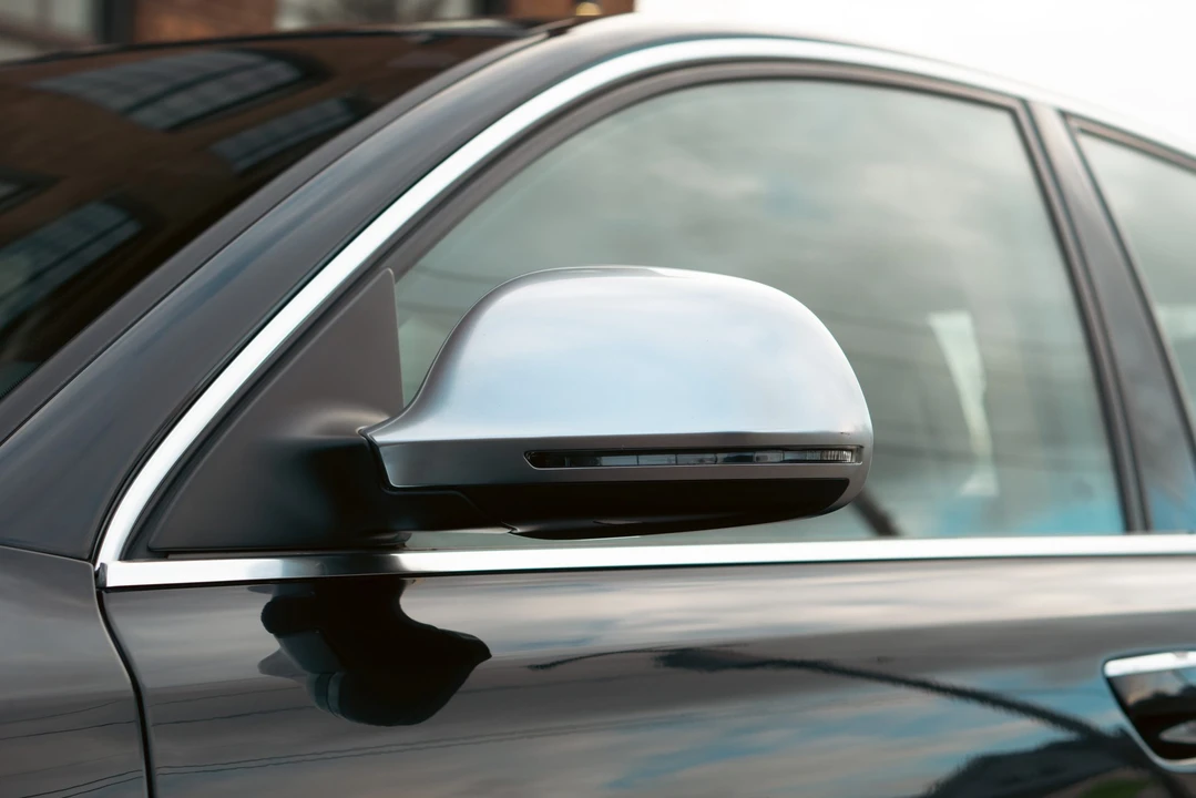 2008 Audi D3 S8 - Image 29 of 31