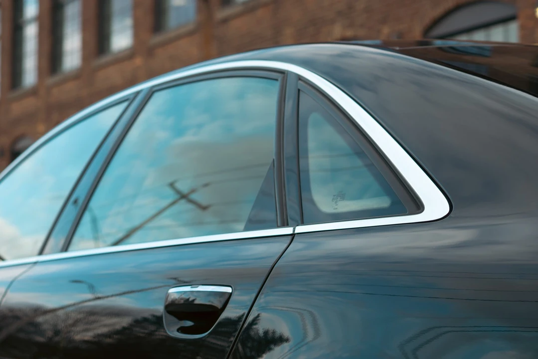 2008 Audi D3 S8 - Image 30 of 31