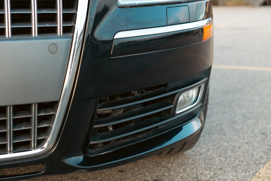 2008 Audi D3 S8 - Image 23 of 31
