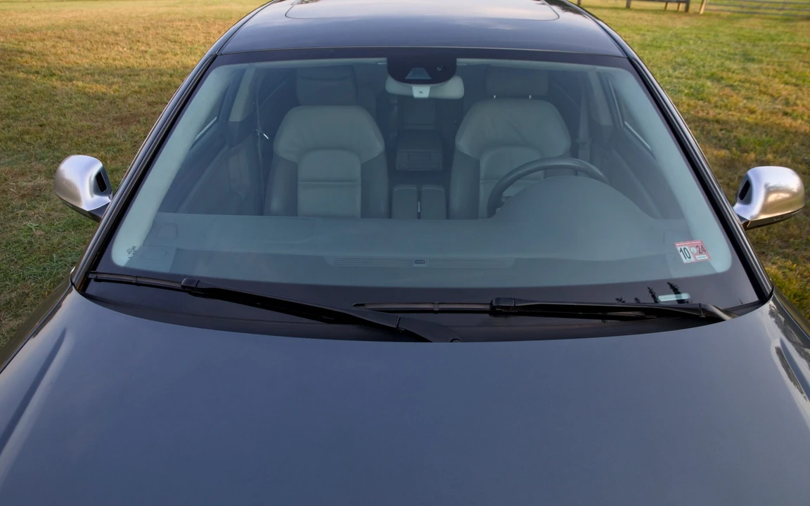 2008 Audi D3 S8 - Image 19 of 31