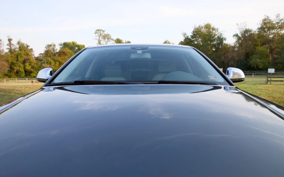 2008 Audi D3 S8 - Image 21 of 31