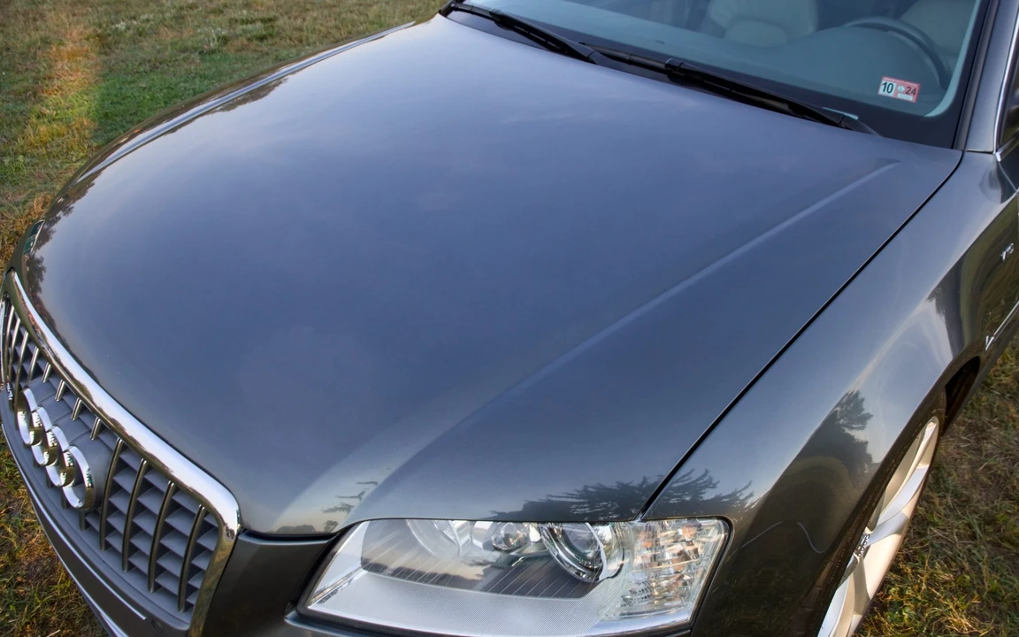 2008 Audi D3 S8 - Image 24 of 31