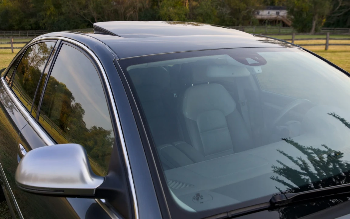 2008 Audi D3 S8 - Image 20 of 31