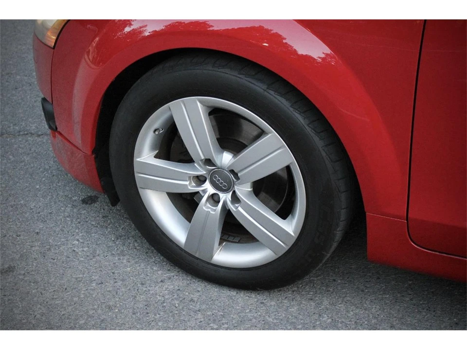 2008 Audi TT Mk2 - Image 28 of 31