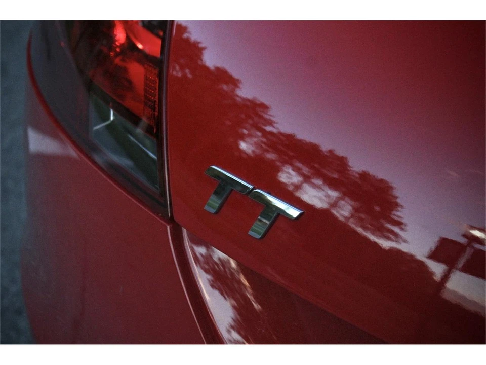 2008 Audi TT Mk2 - Image 19 of 31