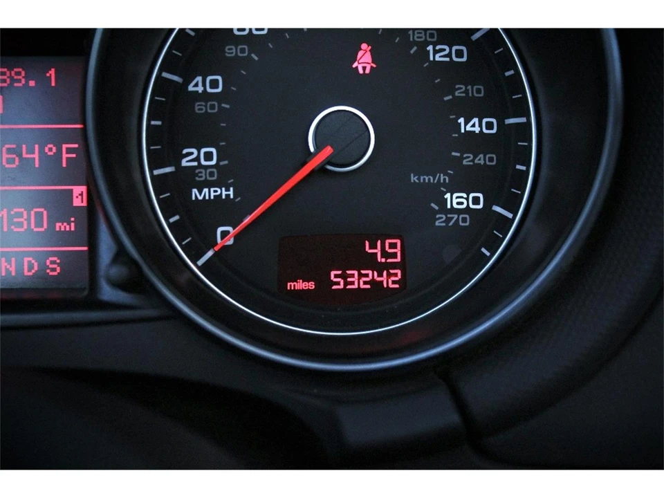 2008 Audi TT Mk2 - Image 31 of 31