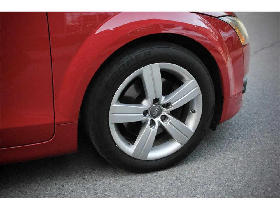 2008 Audi TT Mk2 - Image 23 of 31