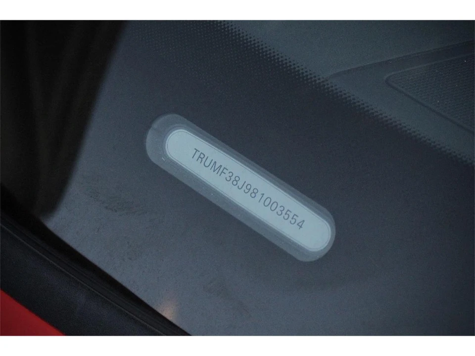 2008 Audi TT Mk2 - Image 29 of 31