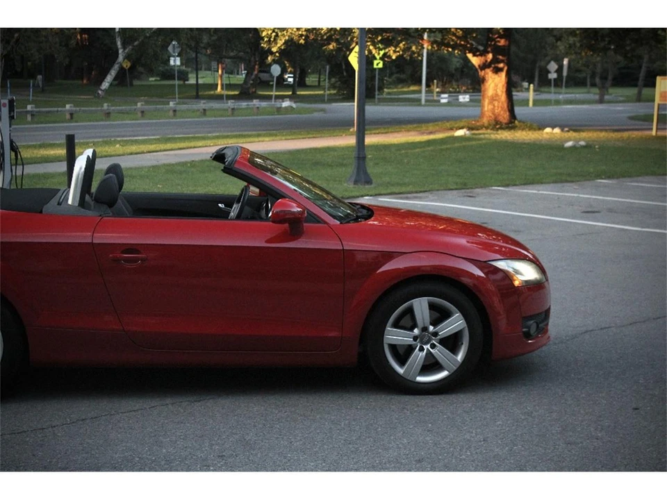 2008 Audi TT Mk2 - Image 5 of 31