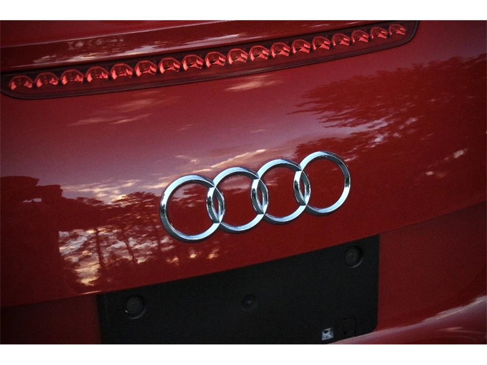 2008 Audi TT Mk2 - Image 18 of 31