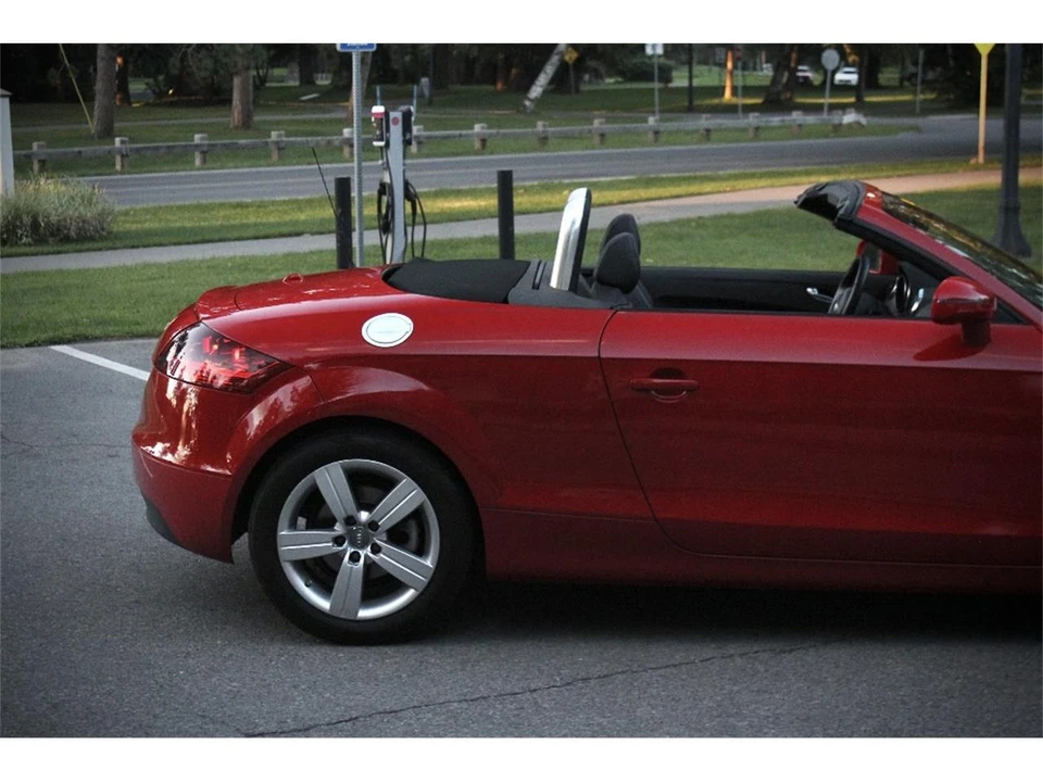 2008 Audi TT Mk2 - Image 6 of 31