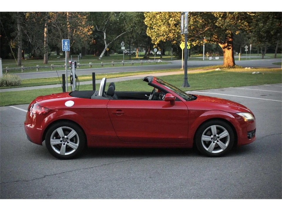 2008 Audi TT Mk2 - Image 4 of 31