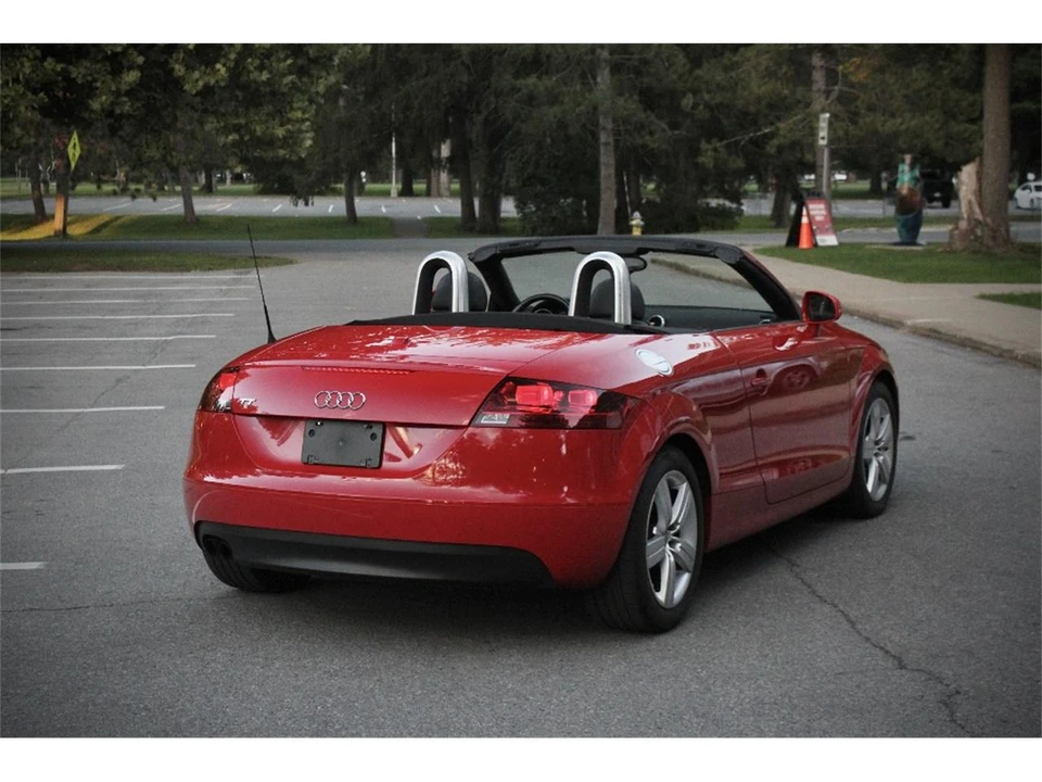 2008 Audi TT Mk2 - Image 7 of 31