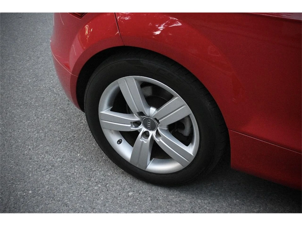 2008 Audi TT Mk2 - Image 25 of 31