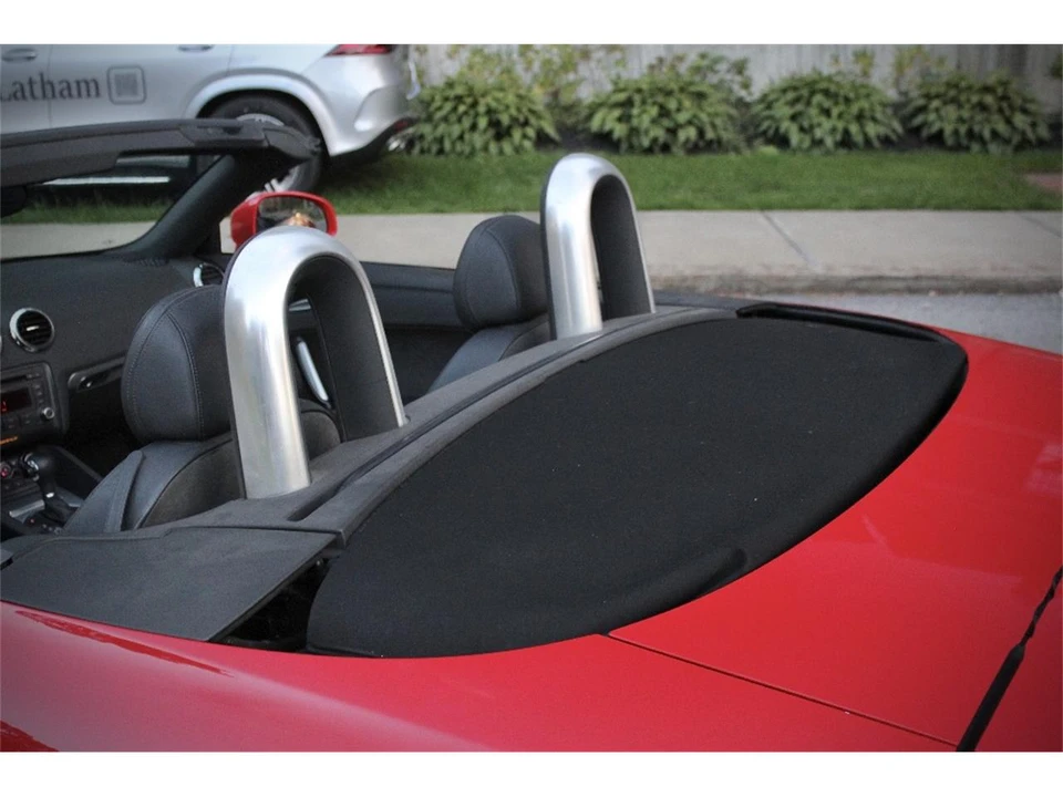 2008 Audi TT Mk2 - Image 16 of 31