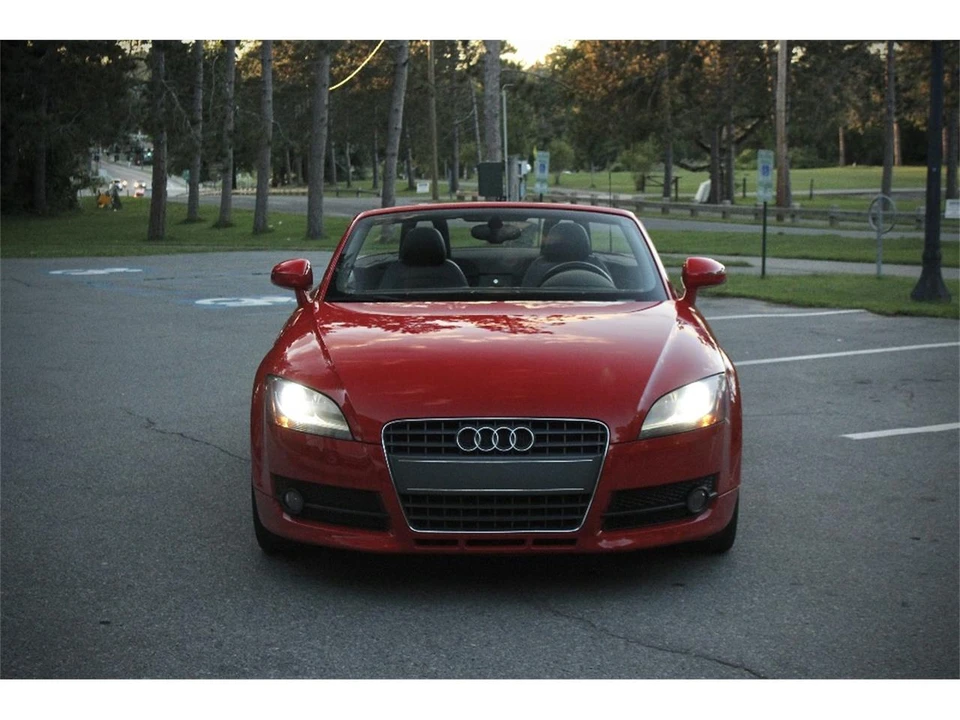 2008 Audi TT Mk2 - Image 2 of 31