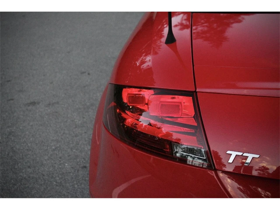 2008 Audi TT Mk2 - Image 17 of 31
