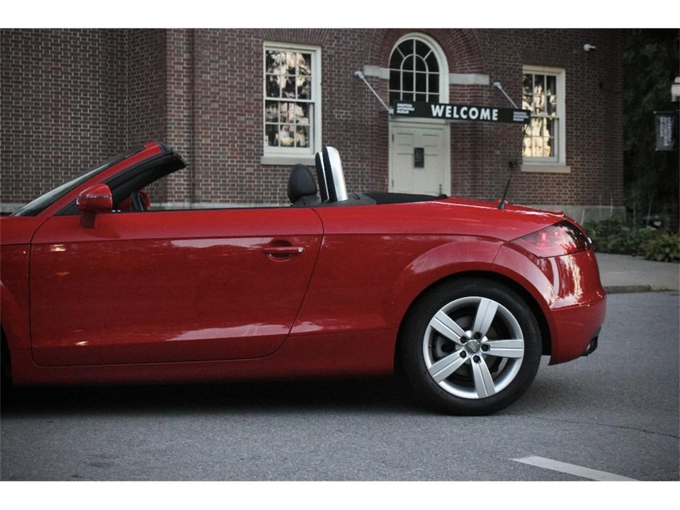 2008 Audi TT Mk2 - Image 11 of 31