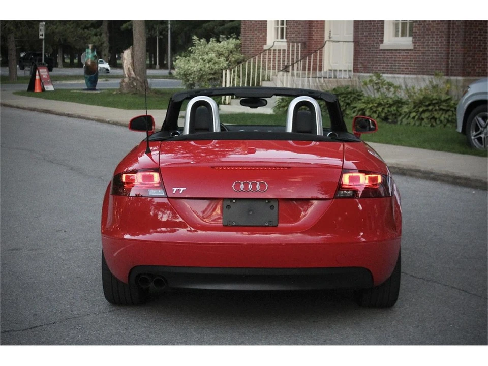 2008 Audi TT Mk2 - Image 8 of 31