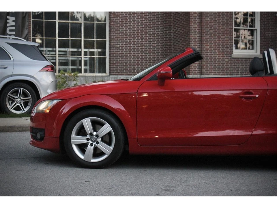 2008 Audi TT Mk2 - Image 12 of 31