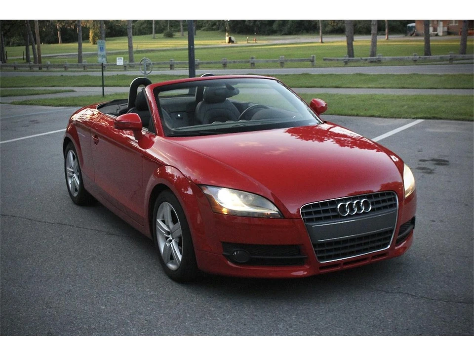 2008 Audi TT Mk2 - Image 3 of 31