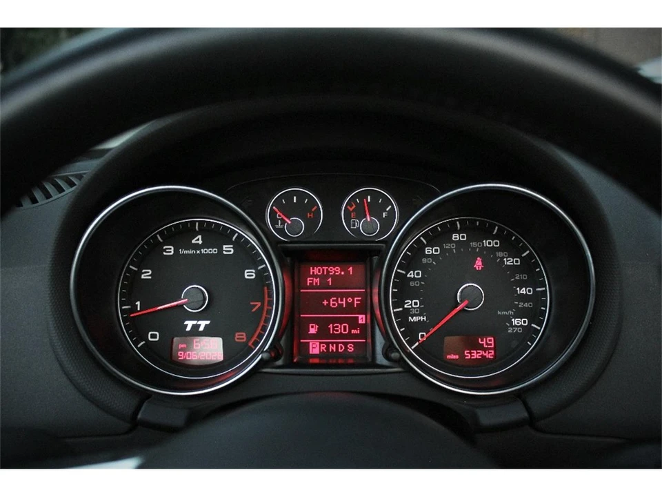 2008 Audi TT Mk2 - Image 30 of 31