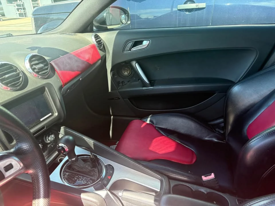 2008 Audi TT Mk2 - Image 8 of 10