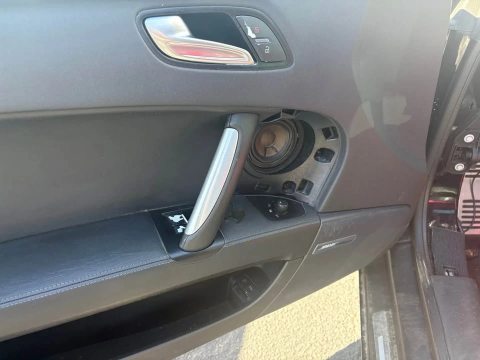 2008 Audi TT Mk2 - Image 7 of 10