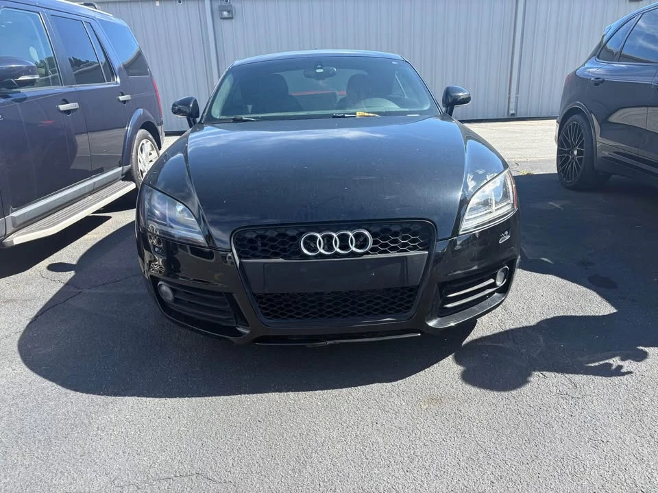 2008 Audi TT Mk2 - Image 2 of 10