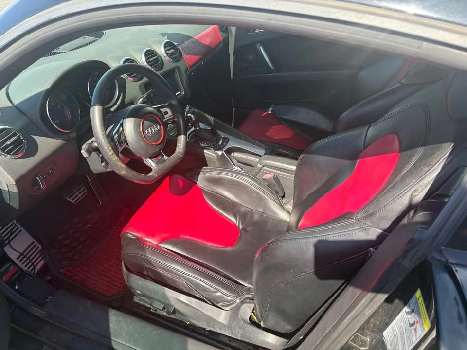 2008 Audi TT Mk2 - Image 6 of 10
