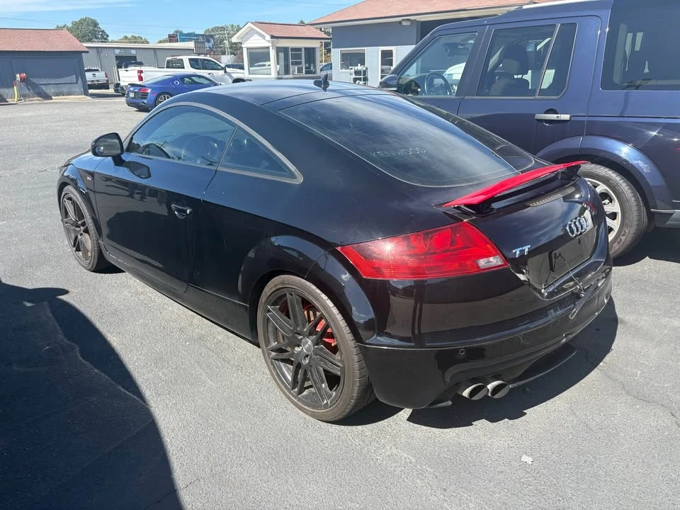 2008 Audi TT Mk2 - Image 3 of 10