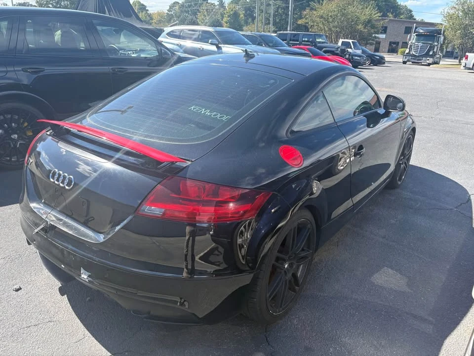 2008 Audi TT Mk2 - Image 5 of 10