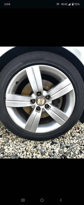 2008 Audi TT Mk2 - Image 2 of 2
