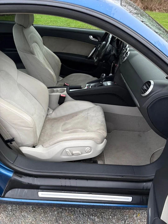 2008 Audi TT Mk2 - Image 9 of 12