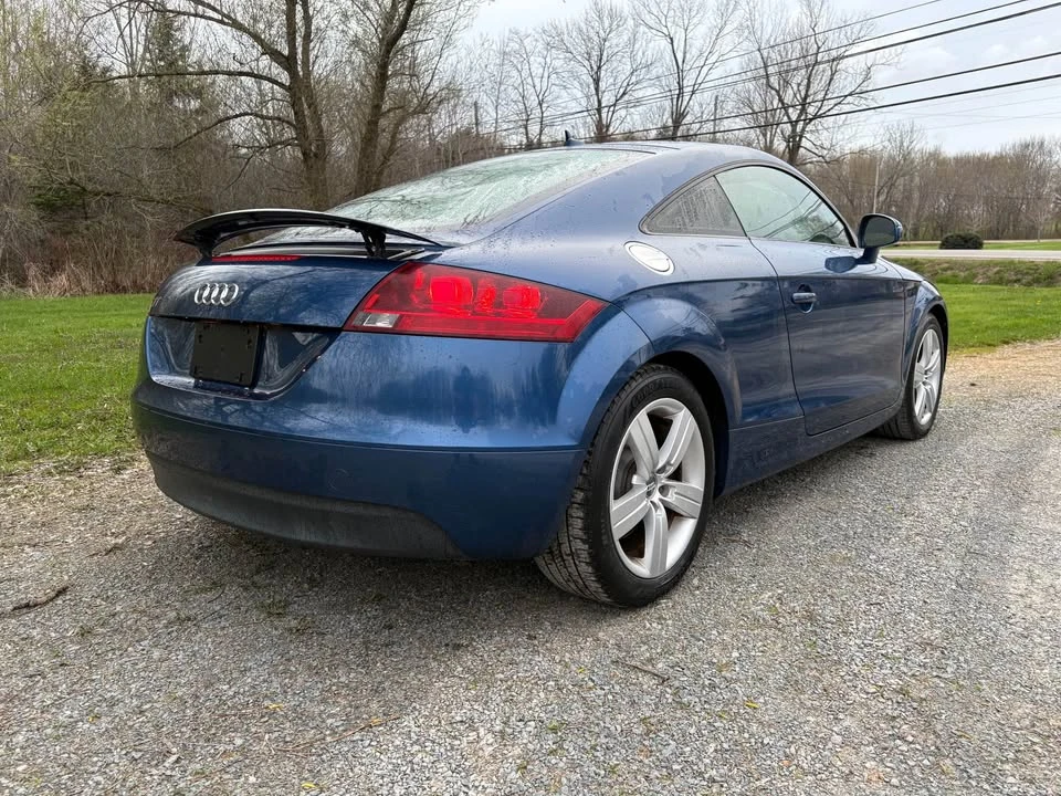 2008 Audi TT Mk2 - Image 8 of 12