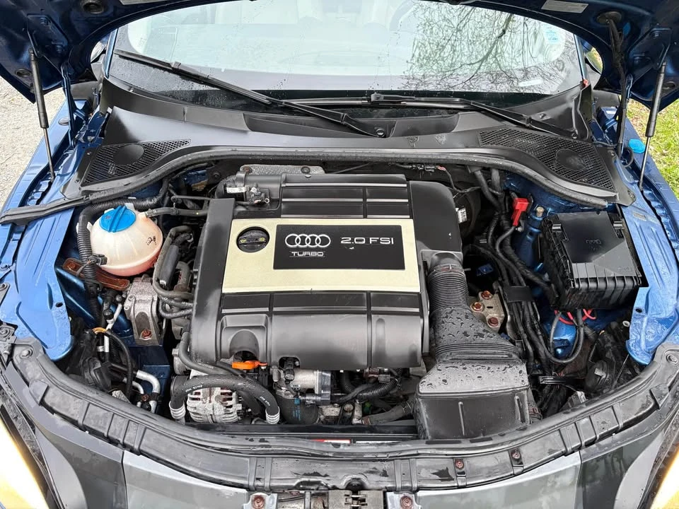 2008 Audi TT Mk2 - Image 12 of 12